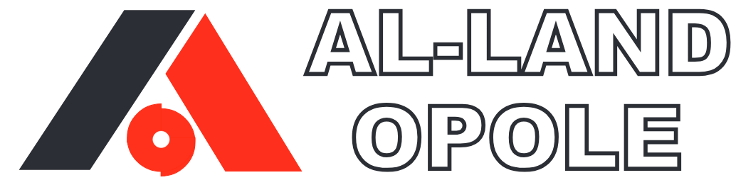 AL-LAND Opole Logo