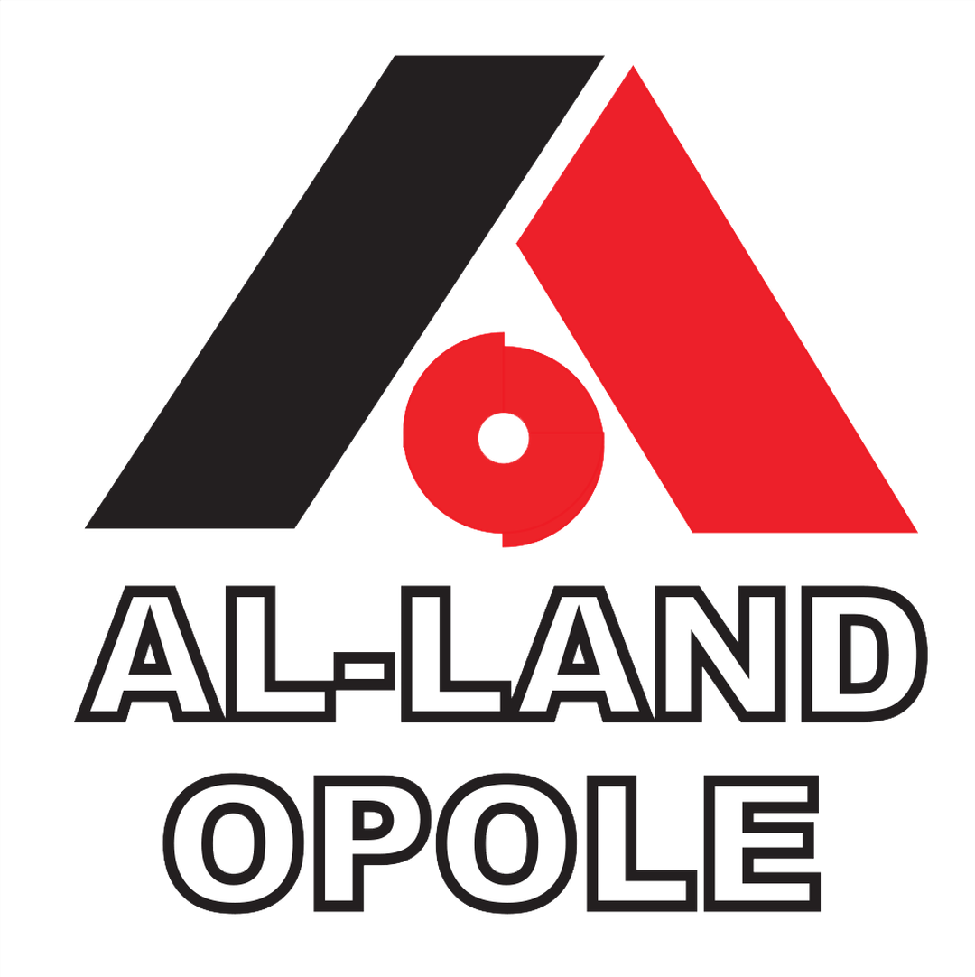 AL-Land Opole Logo